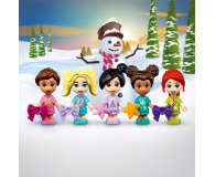 LEGO Friends 41690 Kalendarz adwentowy - 1060031 - zdjęcie 9